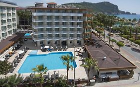 Riviera Spa Hotel Alanya